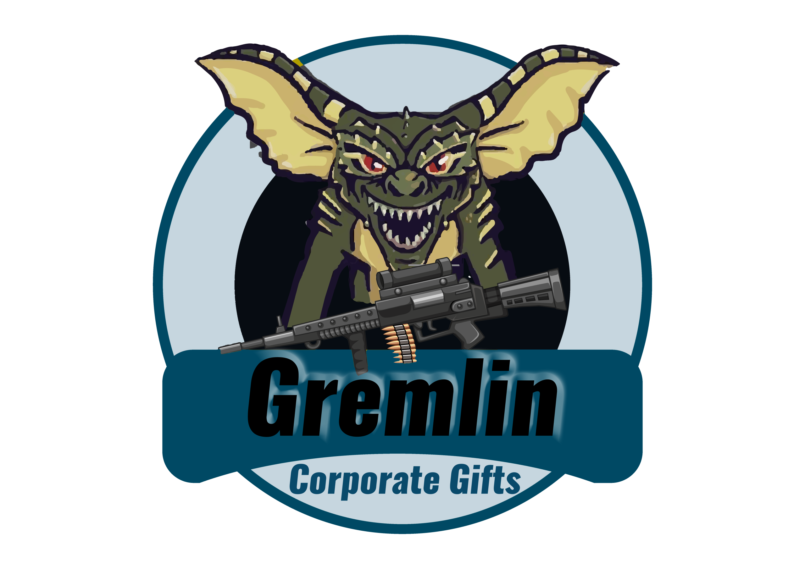gremlin logo corporate gifts (1)